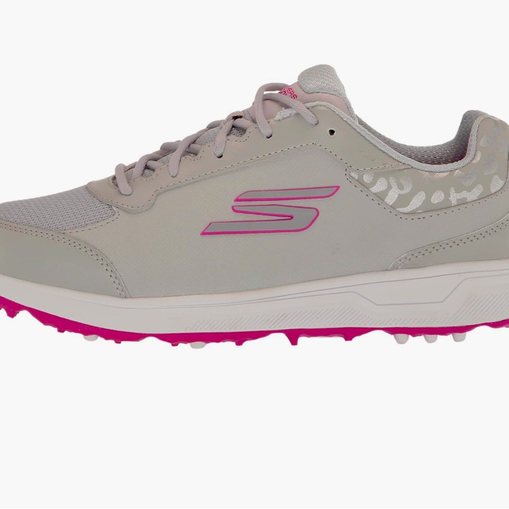 New Skechers Men's Prime Relaxed Fit Spikeless Golf Shoe Sneaker size 8.5